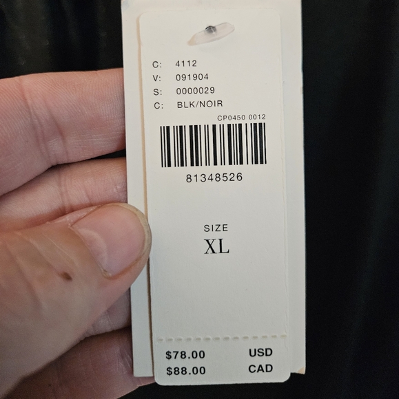 Anthropologie Top 5 Items $10 - Picture 9 of 9